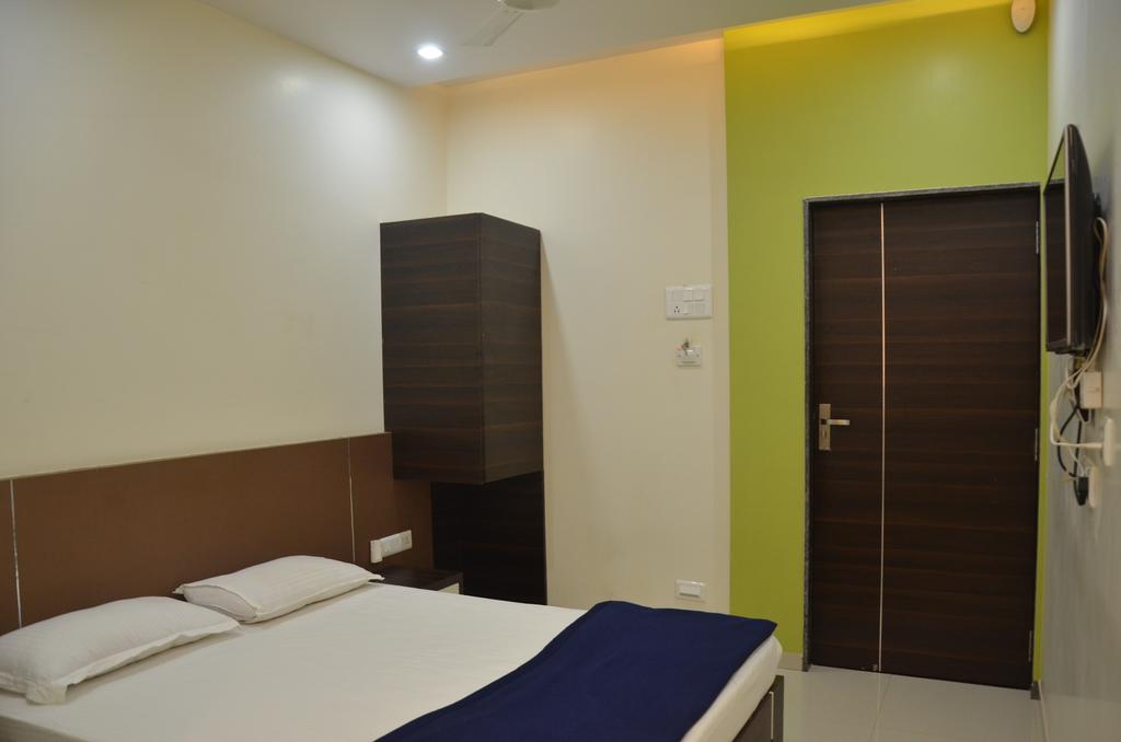 Hotel in Tirupati